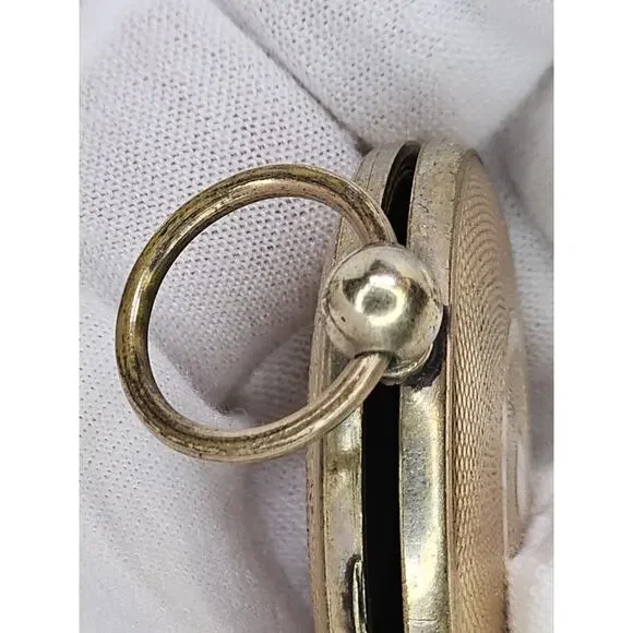 Antique Mid 1800s - American Locket (Male & Female Pictures - Treasure
